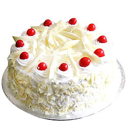 Book Vanilla Eggless Cake Online Book Vanilla Eggless Cake Online