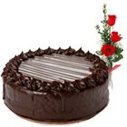 Mark-of-Adoration Flower and Confection Assemblage Mark-of-Adoration Flower and Confection Assemblage