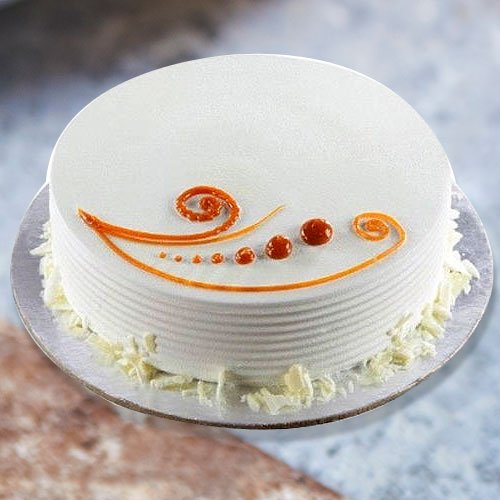 Oven-Fresh 1 Lb Vanilla Cake Oven-Fresh 1 Lb Vanilla Cake