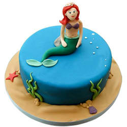 Book Online Mermaid Cake Book Online Mermaid Cake
