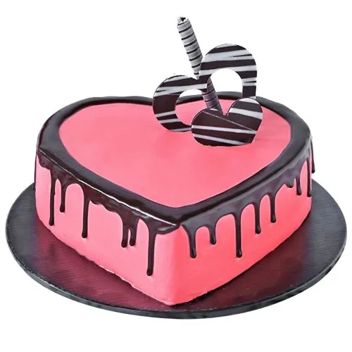 Buy Love Cake from 3/4 Star Bakery Buy Love Cake from 3/4 Star Bakery