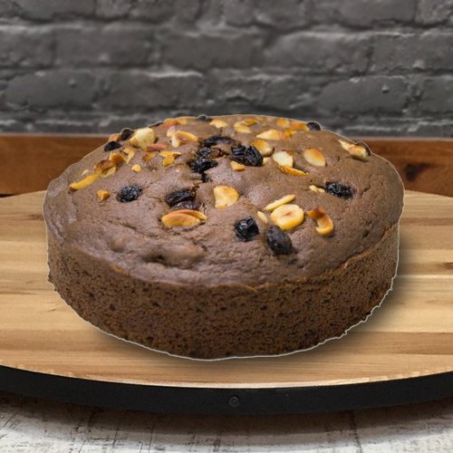 Book Eggless Baked Cake from 3/4 Star Bakery Book Eggless Baked Cake from 3/4 Star Bakery