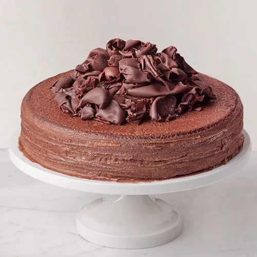 Send Chocolate Truffle Cake from 3/4 Star Bakery