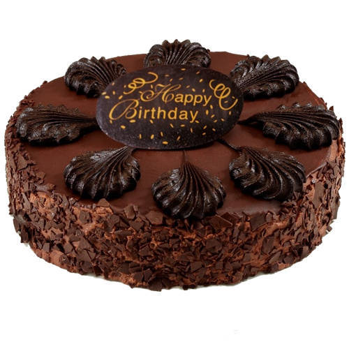 Send Online Chocolate Cake from 3/4 Star Bakery Send Online Chocolate Cake from 3/4 Star Bakery
