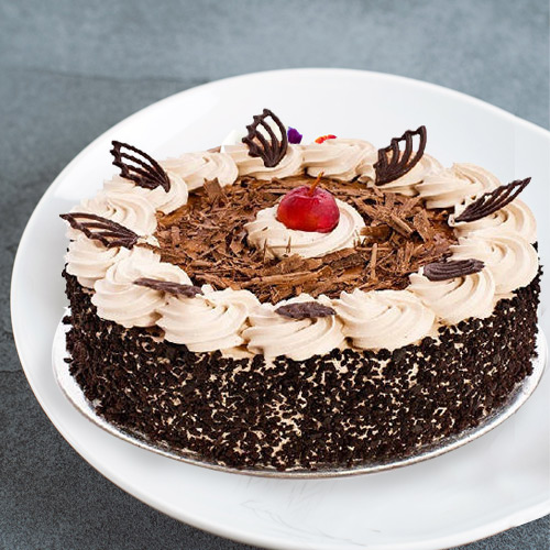 Book Black Forest Cake Online Book Black Forest Cake Online