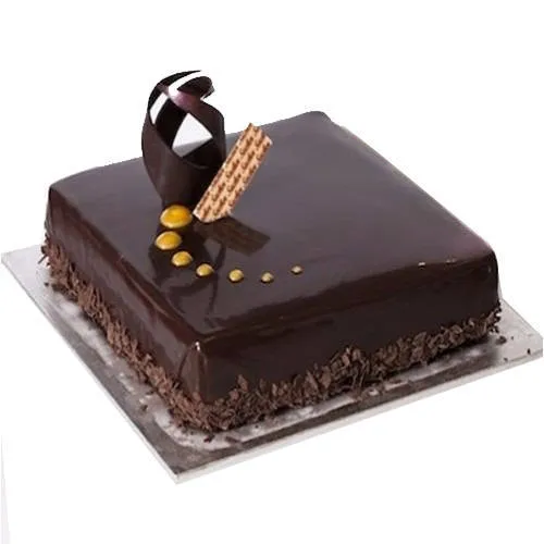 Online Tasty Chocolate Cake 