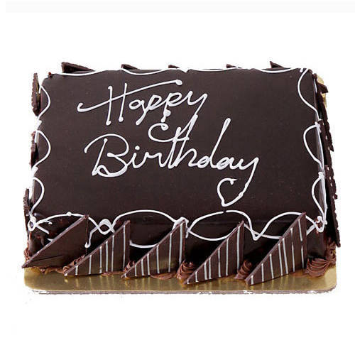 Send Eggless Chocolate Cake Online Send Eggless Chocolate Cake Online