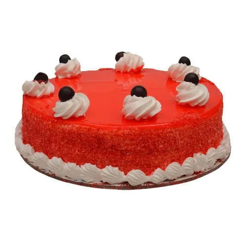 Online Red Velvet Cake