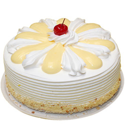 Deliver Vanilla Cake Online Deliver Vanilla Cake Online