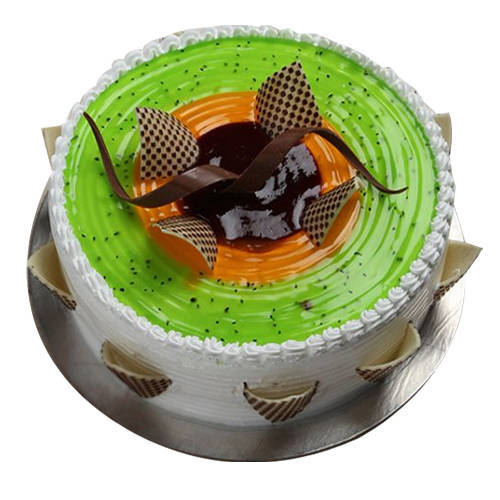 Gift Kiwi Cake Online Gift Kiwi Cake Online
