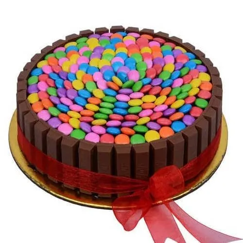 Order Yummy Kitkat Cake