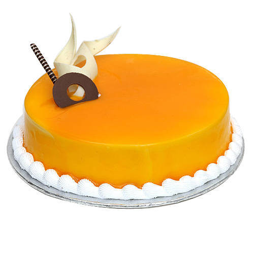 Buy Mango Flavour Cake Online Buy Mango Flavour Cake Online
