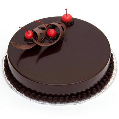 Gift Online Chocolate Eggless Cake Gift Online Chocolate Eggless Cake