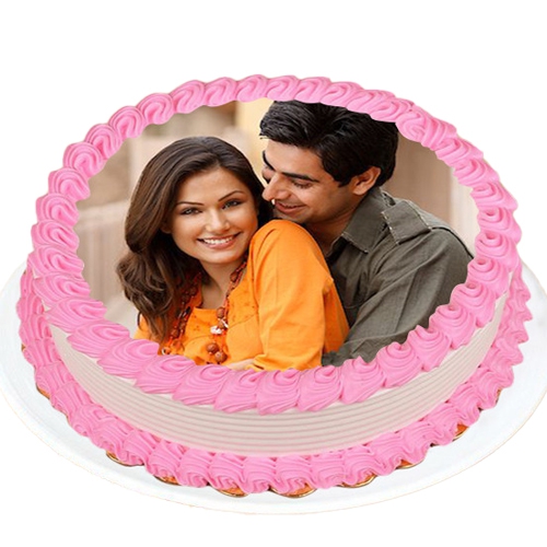 Buy Eggless Photo Cake Online Buy Eggless Photo Cake Online