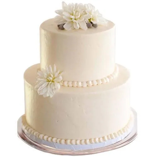 Order Online 2 Tier Wedding Cake Order Online 2 Tier Wedding Cake