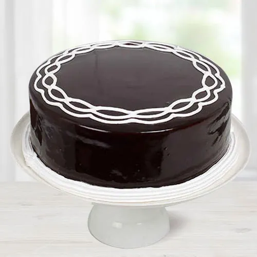Marvelous Chocolate Cake