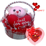 Render happiness to your loved ones on Valentines ...