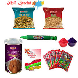 Special Occasion Holi Gift Hamper Special Occasion Holi Gift Hamper