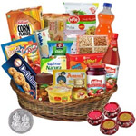Auspicious Occassion Gourmet Gift Hamper Auspicious Occassion Gourmet Gift Hamper