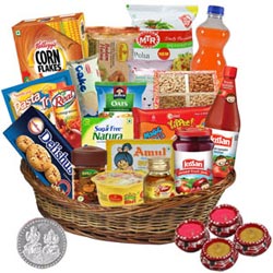 Auspicious Occassion Gourmet Gift Hamper Auspicious Occassion Gourmet Gift Hamper