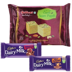 Mind-Blowing Presentation of Festive Gift Items Mind-Blowing Presentation of Festive Gift Items