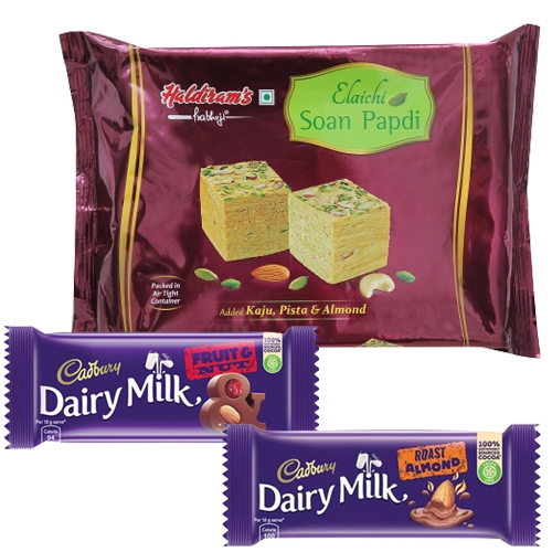 Mind-Blowing Presentation of Festive Gift Items Mind-Blowing Presentation of Festive Gift Items