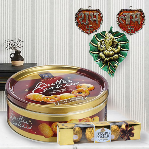 Hypnotic Absolute Delight Gift Hamper Hypnotic Absolute Delight Gift Hamper