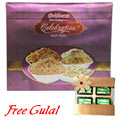 Smart City Delight Haldirams Mazza N Chocolates Pack Smart City Delight Haldirams Mazza N Chocolates Pack