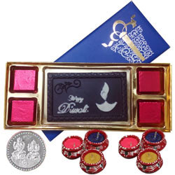 Spectacular Sweet Feast Diwali Hamper Spectacular Sweet Feast Diwali Hamper