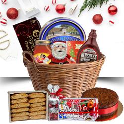 Much Awaited Celebration Christmas Hamper Much Awaited Celebration Christmas Hamper