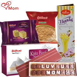 Trendy Tea-Time Snack Gift Pack Trendy Tea-Time Snack Gift Pack