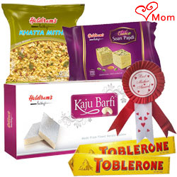 Outstanding Mother's Day Special Gift Pack Outstanding Mother's Day Special Gift Pack