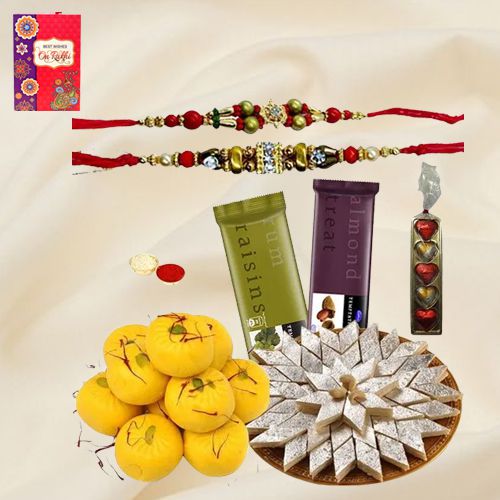 Haldiram’s Plate-of-Pleasure Collection Haldiram’s Plate-of-Pleasure Collection