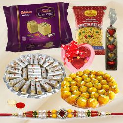 Exclusivity-of-Palate Assort from Haldiram Exclusivity-of-Palate Assort from Haldiram