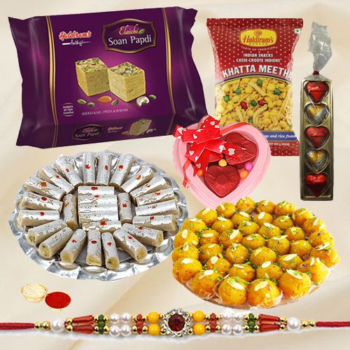 Exclusivity-of-Palate Assort from Haldiram Exclusivity-of-Palate Assort from Haldiram