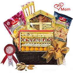 Sincerest Thanks Gourmet Gift Hamper Sincerest Thanks Gourmet Gift Hamper