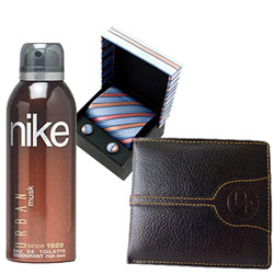 Stunning Set of Accessories for Men Stunning Set of Accessories for Men