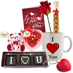 Sizzling Love Accessories Sizzling Love Accessories