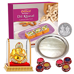 Fabulous Diwali Essentials Gift Hamper Fabulous Diwali Essentials Gift Hamper