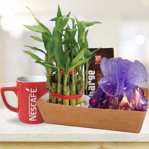 Endless Happiness Gift Hamper Endless Happiness Gift Hamper