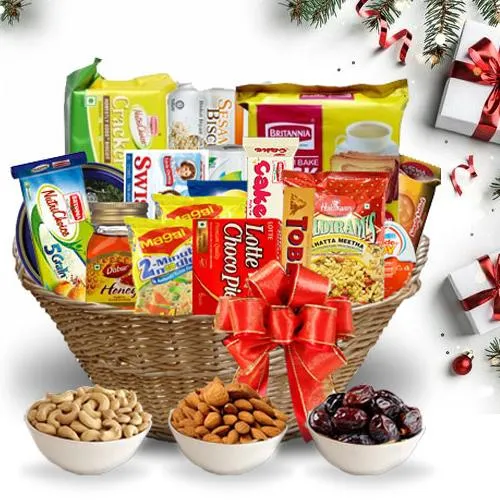 Unlimited Fun and Happiness Gift Hamper