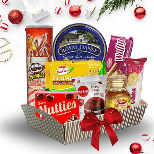 Scintillating Gift Receptacle Scintillating Gift Receptacle