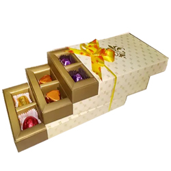 A priceless Valentine Chocolate that will impart y...