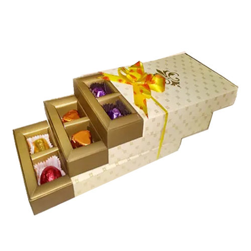 Sweet Hello from the Other Side Valentine Chocolates Sweet Hello from the Other Side Valentine Chocolates