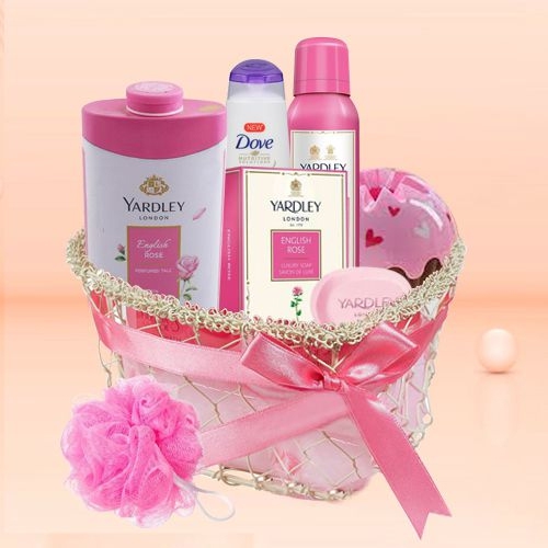 Cajoling Tenderness Assortment Cajoling Tenderness Assortment