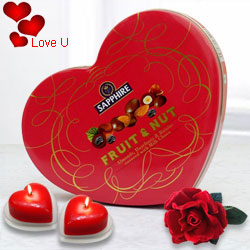 On 14th of February, with this bestowal of Composi...