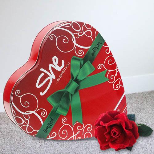Provoking Sensation Valentine’s Day Memento from Archies Provoking Sensation Valentine’s Day Memento from Archies