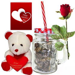 Heaven of Love Gift Combo Heaven of Love Gift Combo