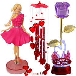 Special Attraction Valentine Gift Combo Special Attraction Valentine Gift Combo