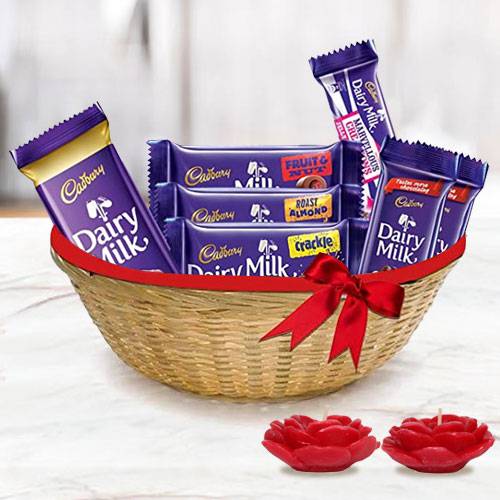 Palatable Deepawali Gift Pack Palatable Deepawali Gift Pack